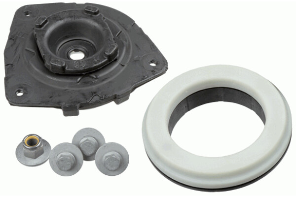 SACHS 802 369 — Mocowanie amortyzatora